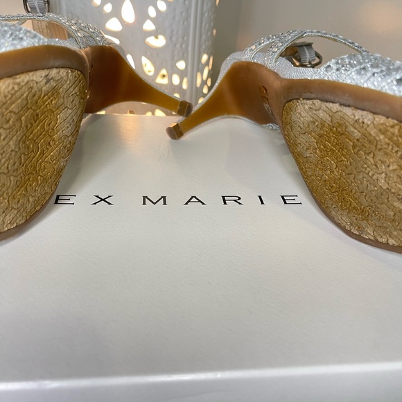 Alex Marie heels - Picture 8 of 11